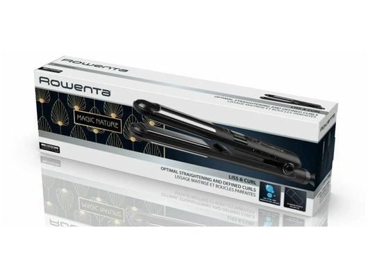 Выпрямитель для волос ROWENTA SF4216F0